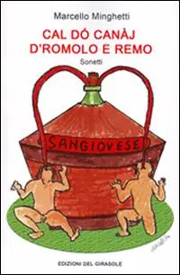Cal dó canàj d‘Romolo e Remo Di Tendenza