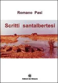 Super Prezzo Scritti santalbertesi