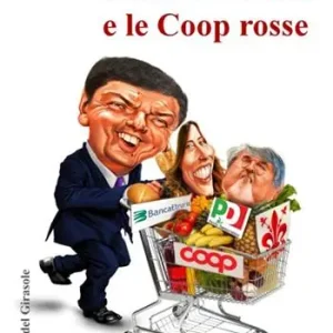 Matteo Bomba e le Coop rosse Subito Disponibile