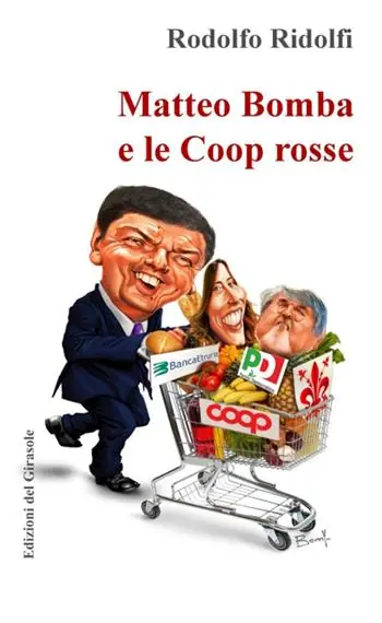 Matteo Bomba e le Coop rosse Subito Disponibile