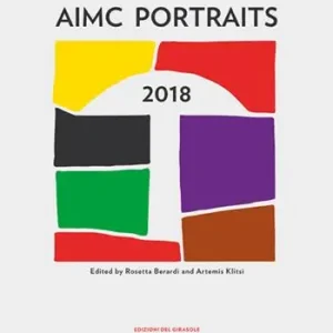 Aimc portraits 2018. Ediz. illustrata Offerta Speciale