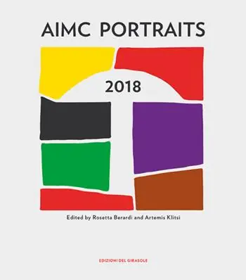 Aimc portraits 2018. Ediz. illustrata Offerta Speciale
