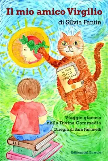 Compra Oggi Stesso Il mio amico Virgilio