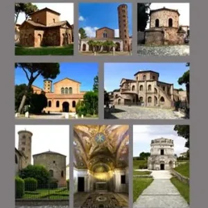 Il sito Unesco di Ravenna otto monumenti di valore universale Must-Have