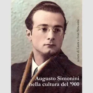 Sconto Augusto Simonini nella cultura del ‘900