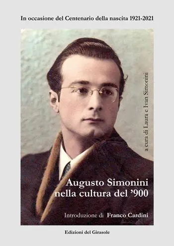 Sconto Augusto Simonini nella cultura del ‘900