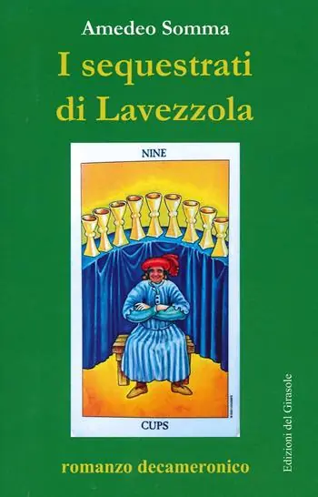 Promo Stagionale I sequestrati di Lavezzola. Romanzo decameronico