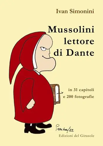 Mussolini lettore di Dante Prezzo Basso
