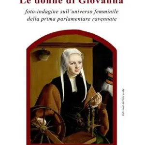 Prezzo Scontato Le donne di Giovanna