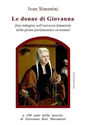 Prezzo Scontato Le donne di Giovanna
