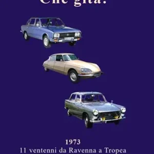 Solo Oggi Che gita!