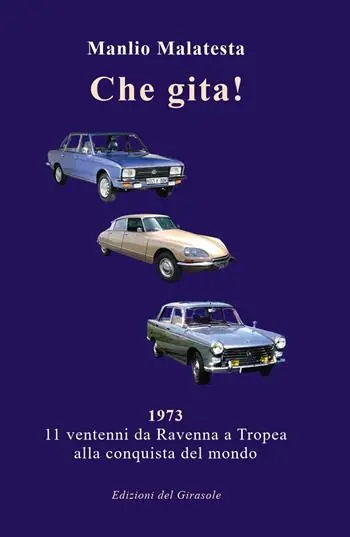 Solo Oggi Che gita!