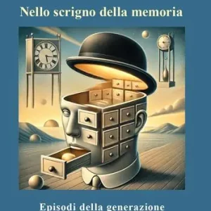 Consegna Rapida Nello scrigno della memoria