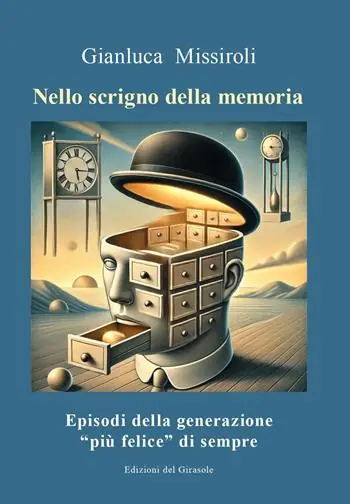 Consegna Rapida Nello scrigno della memoria