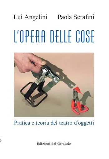Più Venduto L‘opera delle cose