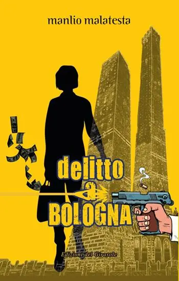 Delitto a Bologna Ultime Pezzi