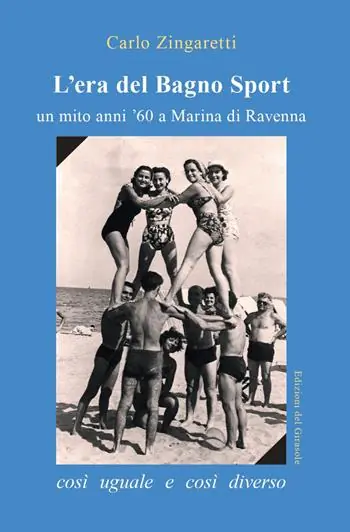 L‘era del Bagno Sport Super Prezzo