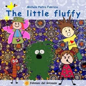 The little fluffy. Le meraviglie del peloso. Vol. 3 Ultime Pezzi