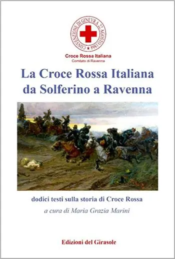 Reso Gratuito La Croce Rossa Italiana da Solferino a Ravenna