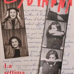 Di Tendenza Giovanna, la settima nota