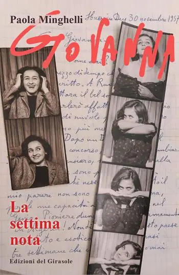 Di Tendenza Giovanna, la settima nota