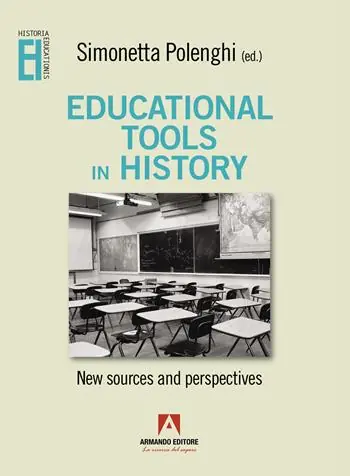 Educational tools in history. New sources and perspectives Prezzo Ridotto