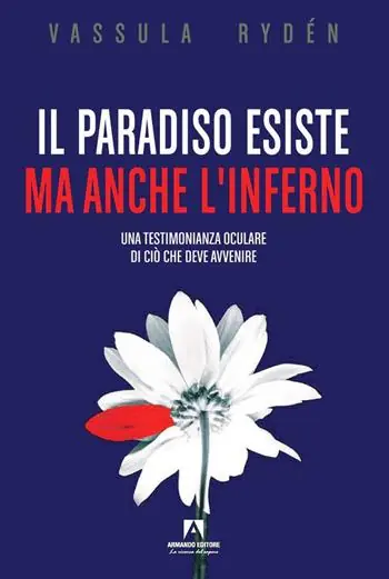 Saldi Il Paradiso esiste ma anche l‘Inferno. Una testimonianza oculare di ciò che deve avvenire