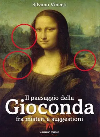Promozione Il paesaggio della Gioconda fra misteri e suggestioni