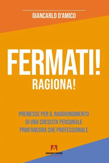 Fermati! Ragiona! Professionale
