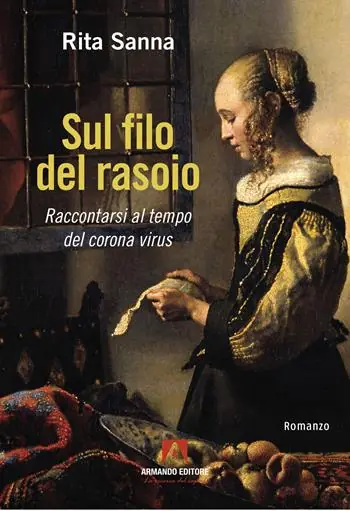 Compra Online Sul filo del rasoio. Raccontarsi al tempo del corona virus