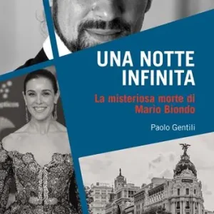 Una notte infinita. La misteriosa morte di Mario Biondo Ultima Occasione