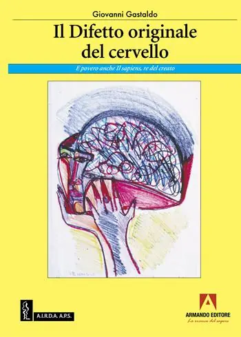 Il difetto originale del cervello Pagamento Sicuro