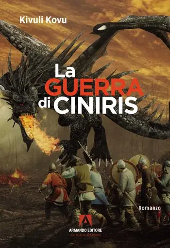 La guerra di Ciniris Prezzo Conveniente