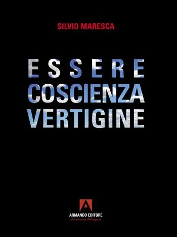 Di Tendenza Essere coscienza vertigine