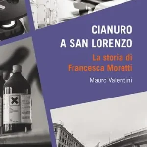 Cianuro a San Lorenzo Bestseller