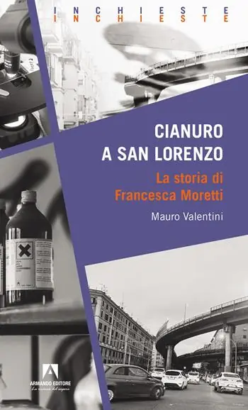 Cianuro a San Lorenzo Bestseller