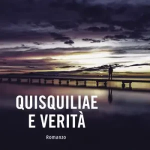 Quisquiliae e verità Nuovo Arrivo