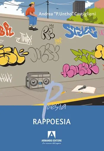 Rappoesia Promozione