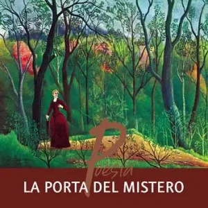 La porta del mistero Scelto Dai Clienti