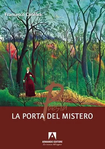 La porta del mistero Scelto Dai Clienti