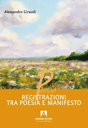 Offerta Lampo Registrazioni tra poesia e manifesto