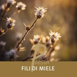 Fili di miele Di Tendenza