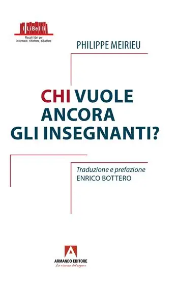 Must-Have Chi vuole ancora gli insegnanti?