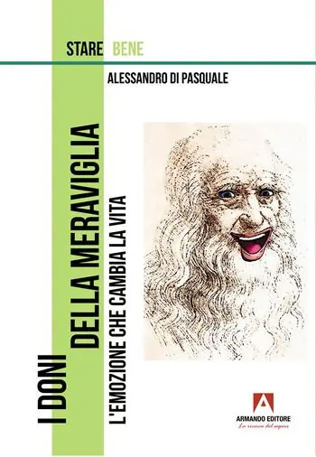 Affare I doni della meraviglia. L‘emozione che cambia la vita