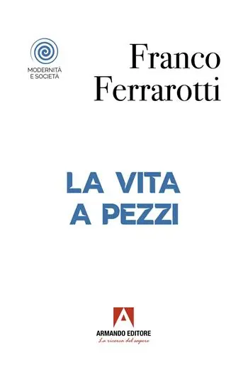 La vita a pezzi Vendita Finale