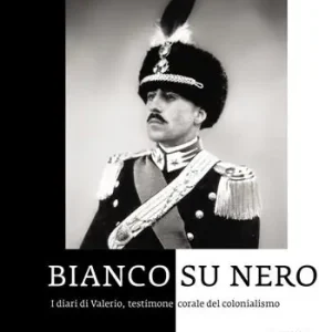 Bianco su nero Non Perdere