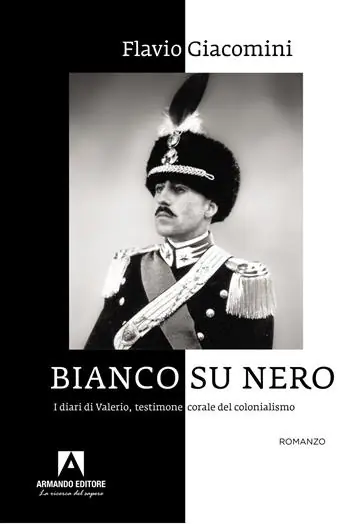 Bianco su nero Non Perdere