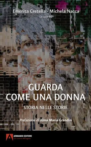 Miglior Prezzo Guarda come una donna. Storia nelle storie
