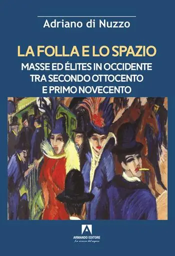 Più Venduto La folla e spazio