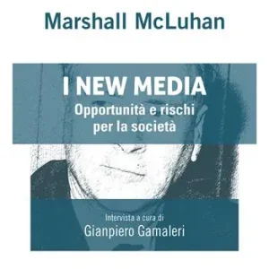 I new media. Opportunità e rischi per la società Subito Disponibile